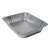 Aluminum Steam Table Pans, Half Size, 100/carton - DPK420045