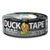 Max Duct Tape, 3" Core, 1.88" X 45 Yds, Silver - DUC240201
