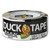 Max Duct Tape, 3" Core, 1.88" X 20 Yds, White - DUC241620