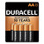 Coppertop Alkaline Aa Batteries, 8/pack - DURMN1500B8Z