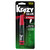 All Purpose Krazy Glue, 0.14 Oz, Dries Clear - EPIKG82948MR