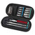 Knife Set, 3 Knives, 10 Blades, Carrying Case - EPIX5285