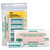 Refill For Smartcompliance General Business Cabinet, Bandages, 16/kit - FAOFAE6105