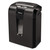 Powershred 63cb Cross-Cut Shredder, 10 Manual Sheet Capacity - FEL4600001