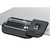 Tilt 'n Slide Keyboard Manager With Comfort Glide, 19.5w X 11.5d, Black - FEL8060201