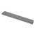 I-Spire Keyboard Wrist Rocker Wrist Rest, 17.87" X 2.5", Gray - FEL9314601
