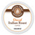 Decaf Italian Roast Coffee K-Cups, 24/box - GMT8506