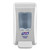 Fmx-20 Soap Push-Style Dispenser, 2,000 Ml, 6.5 X 4.65 X 11.86, White/chrome, 6/carton - GOJ523006CT