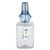Green Certified Advanced Refreshing Gel Hand Sanitizer, For Adx-7, 700 Ml, Fragrance-Free - GOJ870304EA