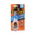 Super Glue, 0.53 Oz, Dries Clear - GOR7805003