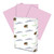 Colors Print Paper, 20lb, 8.5 X 11, Lilac, 500/ream - HAM102269