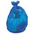 Linear Low Density Health Care Can Liners, 30 Gal, 1.3 Mil, 30" X 43", Blue, 200/carton - HERB6043PX