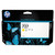 HP 727, (b3p21a) Yellow Original Ink Cartridge - HEWB3P21A
