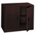 10500 Series Storage Cabinet W/doors, 36w X 20d X 29-1/2h, Mahogany - HON105291NN