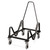 Olson Stacker Series Cart, 21.38w X 35.5d X 37h, Black - HON4043T