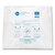 Disposable Vacuum Bags, Hepa Cc1, 10/pack - HVRAH10363