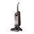 Task Vac Bagless Lightweight Upright Vacuum, 14" Cleaning Path, Black - HVRCH53010