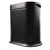 True Hepa Air Purifier, 465 Sq Ft Room Capacity, Black - HWLHPA300
