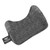Mouse Wrist Cushion, Gray - IMAA10166