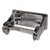 Single Roll Toilet Tissue Dispenser, 6.5 X 4.5 X 2.75, Chrome, 1 Dozen - IMP2500DZ