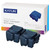 Compatible 108r00926 Solid Ink Stick, 4,400 Page-Yield, Cyan, 2/box - KAT39395