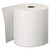 Essential Plus Hard Roll Towels, 1.5" Core, 8" X 600 Ft, White, 6 Rolls/carton - KCC11090