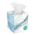Lotion Facial Tissue, 2-Ply, White, 65 Sheets/box - KCC49974BX