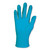 G10 Blue Nitrile Gloves, General Purpose, 242 Mm Length, Small, 100/box - KCC57371