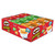 Potato Chips, Variety Pack, 0.74 Oz Canister, 18/box - KEB18251