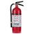 Pro 210 Fire Extinguisher, 4lb, 2-A, 10-B:c - KID21005779
