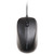 Wired Usb Mouse For Life, Usb 2.0, Left/right Hand Use, Black - KMW72110