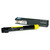 C950x2yg Extra High-Yield Toner, 22,000 Page-Yield, Yellow - LEXC950X2YG