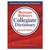 Merriam-Webster's Collegiate Dictionary, 11th Edition, Hardcover, 1,664 Pages - MER8095