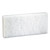 Doodlebug Scrub Pad, 4.63 X 10, White, 5/pack, 4 Packs/carton - MMM08003