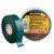 Scotch 35 Vinyl Electrical Color Coding Tape, 3" Core, 0.75" X 66 Ft, Green - MMM10851