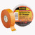 Scotch 35 Vinyl Electrical Color Coding Tape, 3" Core, 0.75" X 66 Ft, Orange - MMM10869
