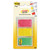 Arrow Message 1" Prioritization Page Flags, "to Do", Red/yellow/green, 60/pack - MMM682TODO