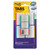 Tabs Value Pack, 1/5-Cut And 1/3-Cut Tabs, Assorted Primary Colors, 1" And 2" Wide, 114/pack - MMM686VAD1
