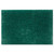 Heavy Duty Scouring Pad 86, 6 X 9, Green, 12/pack, 3 Packs/carton - MMM86CT