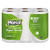 100% Premium Recycled Kitchen Roll Towels, 2-Ply, 5 1/2 X 11, 140/roll, 6 Rolls/pack - MRC6181PK