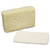 7920002402555, Skilcraft, Natural Cellulose Sponge, 3.63 X 5.75, 1.75" Thick, Natural, 12/pack - NSN2402555
