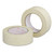 7510002666709 Skilcraft General Purpose Masking Tape, 3" Core, 1.5" X 60 Yds, Beige - NSN2666709