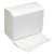 8540002797777, Skilcraft, Table Napkin, Dinner, 2-Ply, White, 3,000/box - NSN2797777