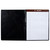 7510014840004 Skilcraft Writing Portfolio - Standard, 8-1/2" X 11", Black - NSN4840004