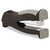 7520015153549 Skilcraft Stand-Up Vertical Grip Stapler, 30-Sheet Capacity, Black/gray - NSN5153549