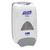 4510015512867, Skilcraft Purell Instant Hand Sanitizer Foam Dispenser, 1,200 Ml, 6.1 X 5.1 X 10.6, Dove Gray - NSN5512867