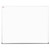 7110015680405 Skilcraft Quartet Dry Erase Marker Board, 48 X 36, Aluminum Frame - NSN5680405