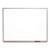 7110016511295 Skilcraft Quartet Magnetic Dry Erase Board, 72 X 48 - NSN6511295