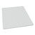 7220016568318, Skilcraft Biobased Chair Mat For High Pile Carpet, 46 X 60, No Lip, Clear - NSN6568318