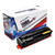 7510016821302 Remanufactured Cf402a (201a) Toner, 1,400 Page-Yield, Yellow - NSN6821302